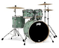 5-Piece Maple Drum Set U8021