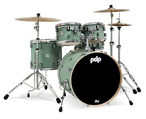 5-Piece Maple Drum Set U8021