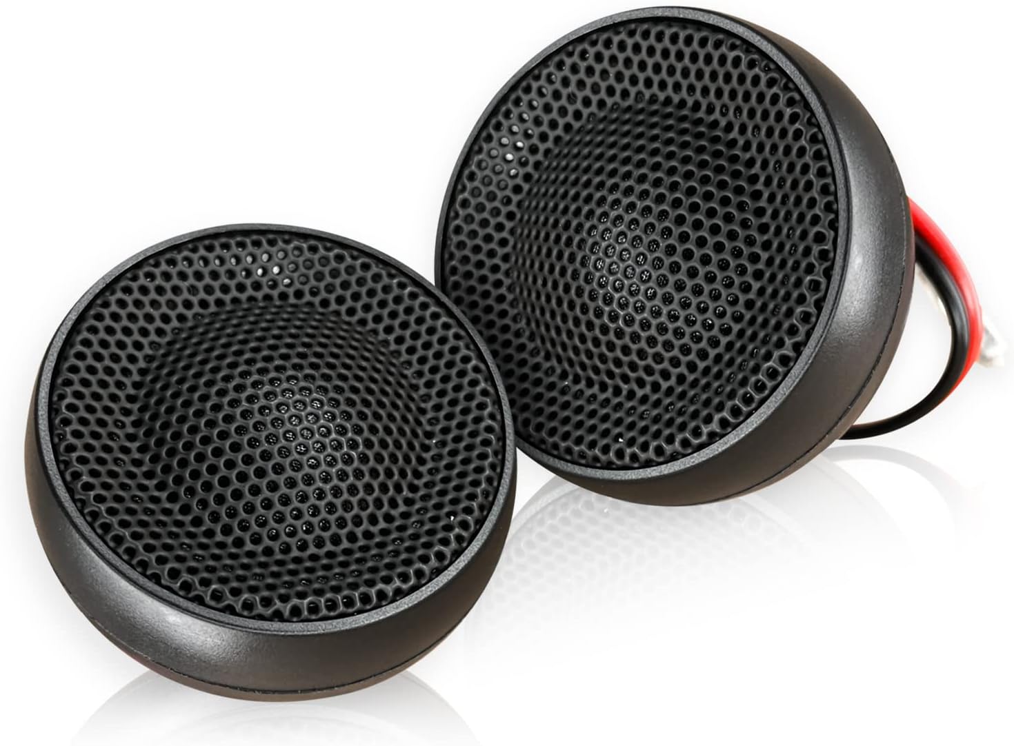 2-Way 6.5” 320 Watt Component Car Speaker Set L635648