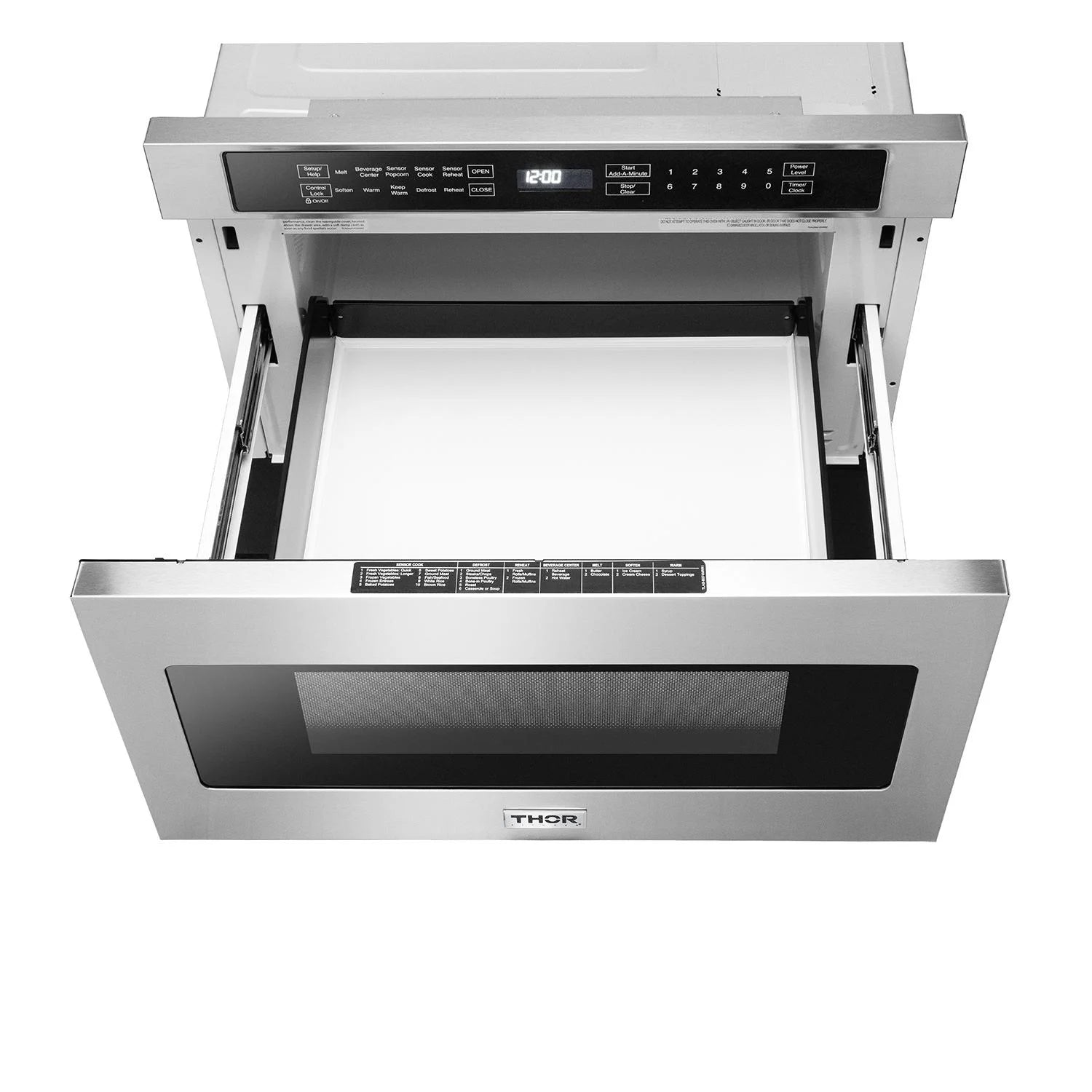 Built In Microwave M53271