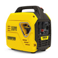 2200W Inverter Petrol Generator with 12V DC Socket and Dual Port USB Adapter E195