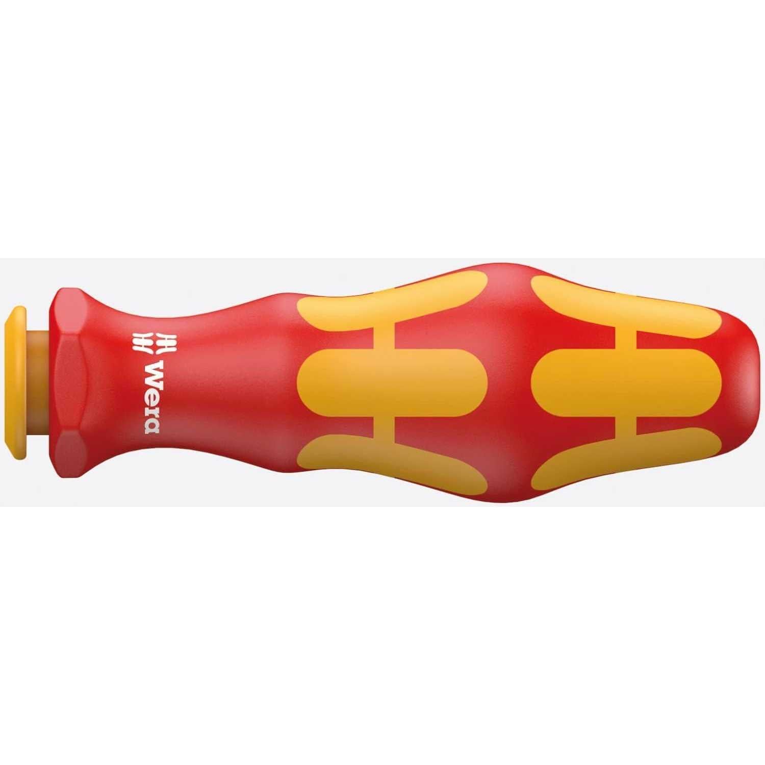 VDE 18 Imperial Screwdriver Set H8868