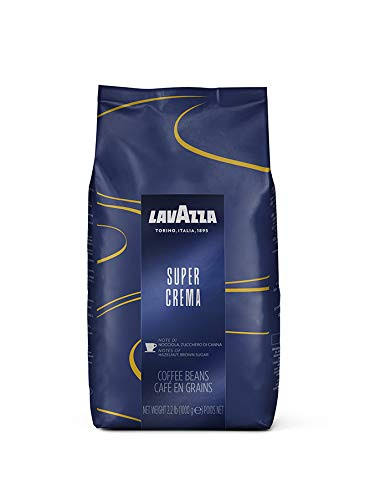 2.2 Pound Medium Espresso Roast Whole Bean Coffee W525900