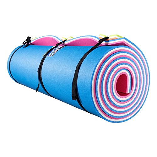 Floating Water Mat with Mooring Device G625