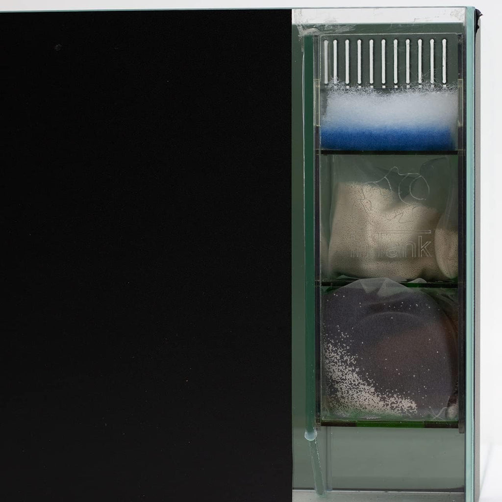 Media Basket for Lifegard Aquatics Crystal 14.26 V541