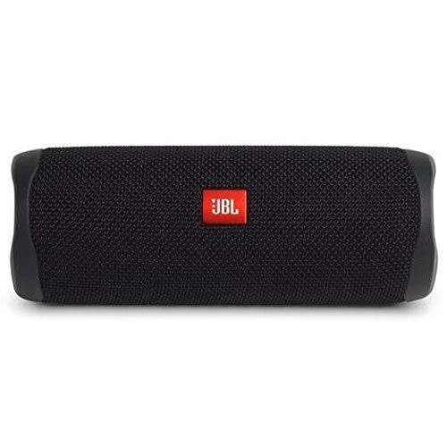 Portable Speaker IPX7 Waterproof Black U339124