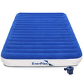 9 Inch Queen Camping Air Mattress with Pump M233526