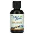 Better Stevia Vanilla Liquid 2 Ounce A2310