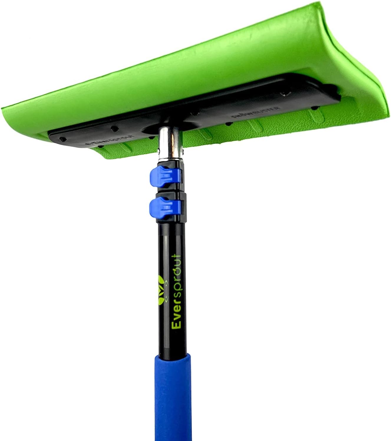 Pre-Assembled Extendable Roof Rake, Lightweight Aluminum, Pack of 2 G722880