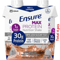 11 Fl Oz Cafe Mocha Protein Shake N701