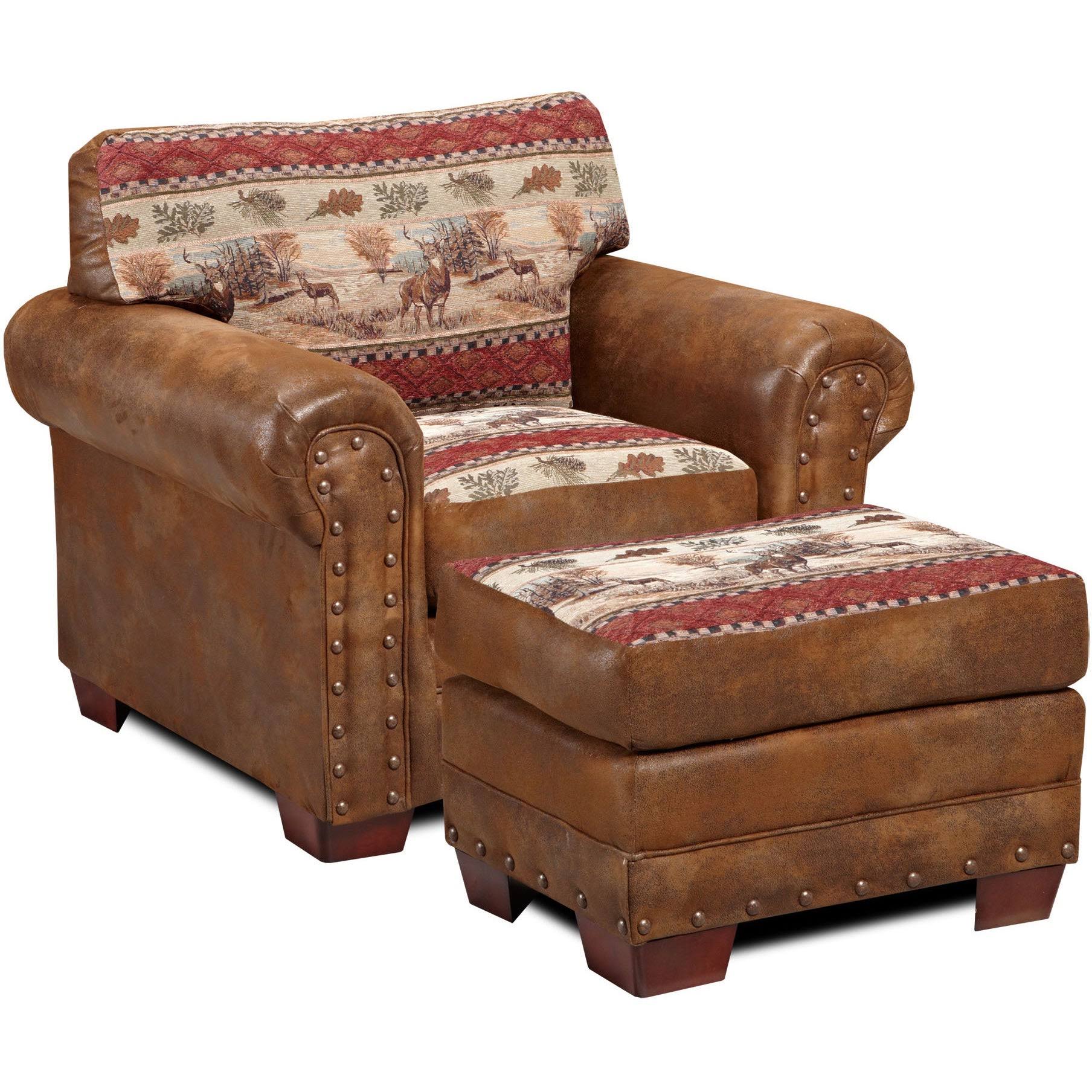 Ottoman A89177