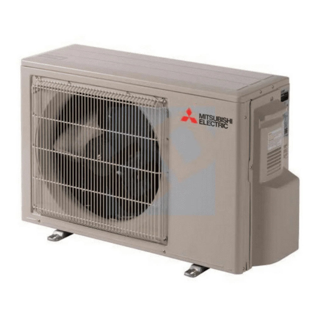 9000 BTUH 26.1 SEER Heat Pump Unit J6681