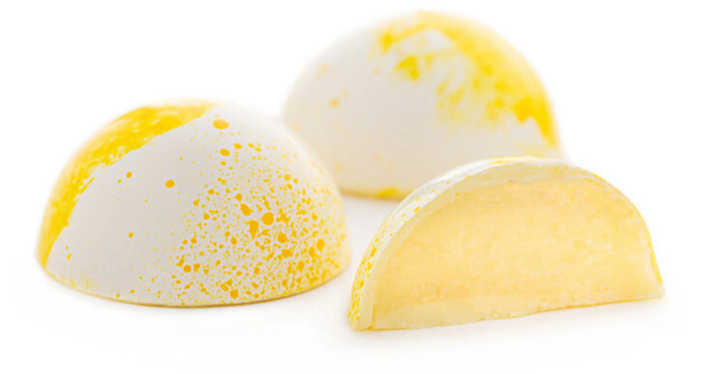 36 Classic Gourmet Chocolate Bonbons D7906