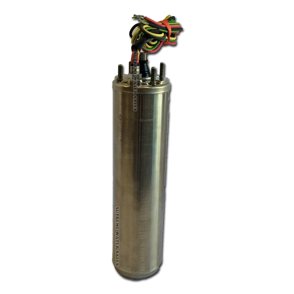 Deep Well Submersible Pump Motor C230