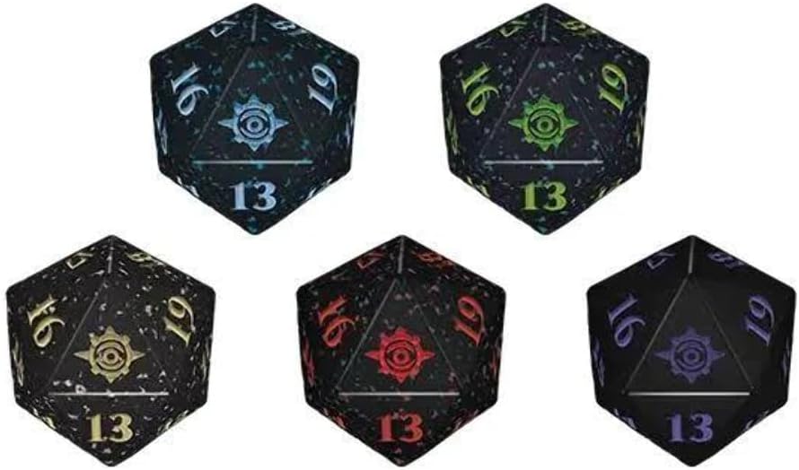 Prerelease Pack D106025