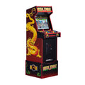 14 Classic Games Arcade Machine D1977
