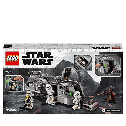 LEGO Star Wars Imperial Armoured Marauder K410971