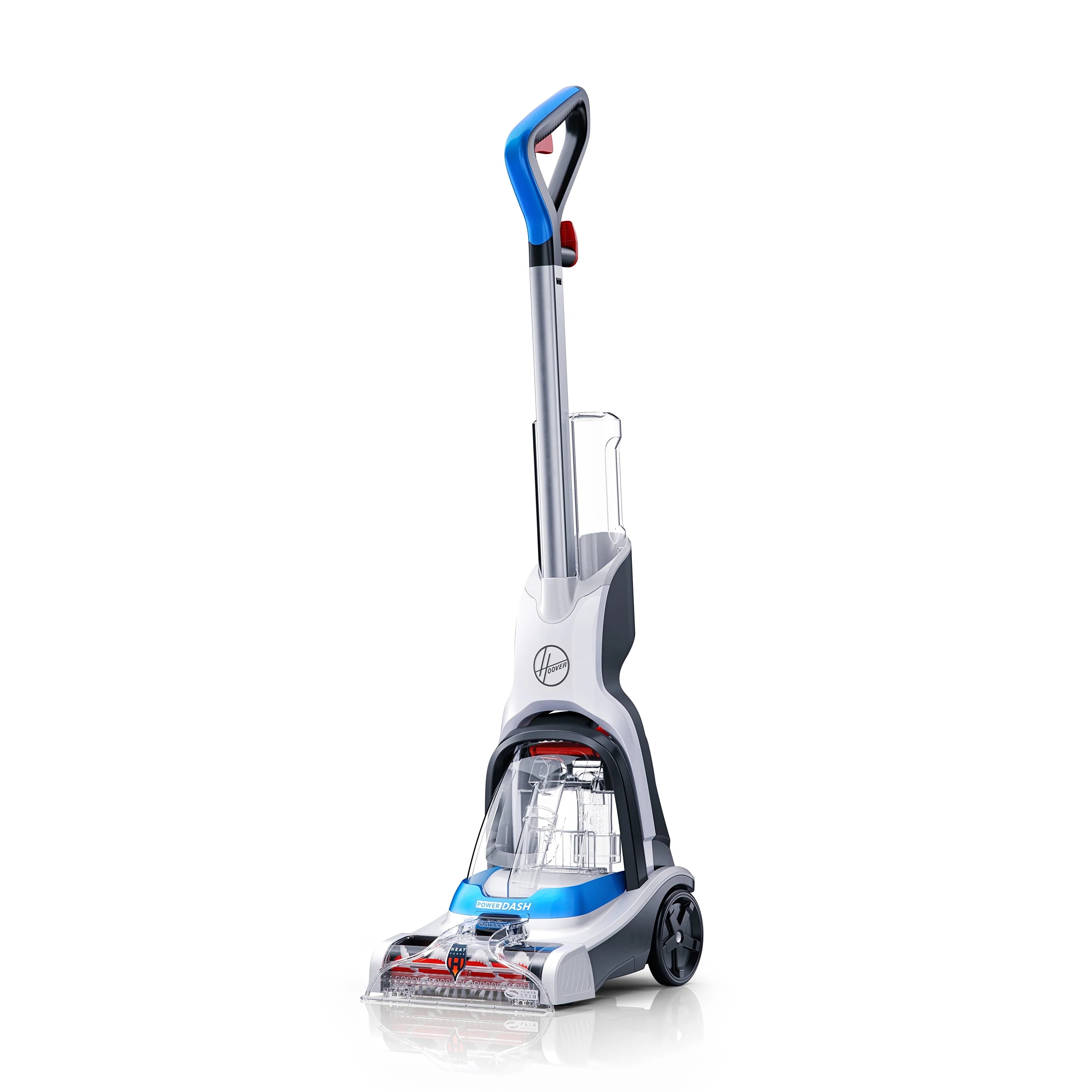 Compact Carpet Cleaner D7449