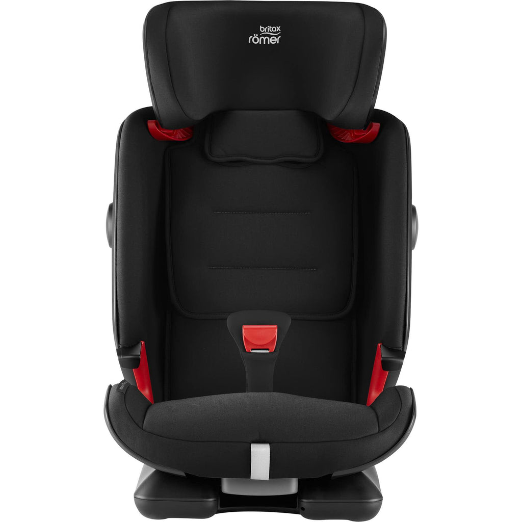 Cosmos Black Car Seat T1604