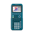 Teal Handheld Graphing Calculator S712464