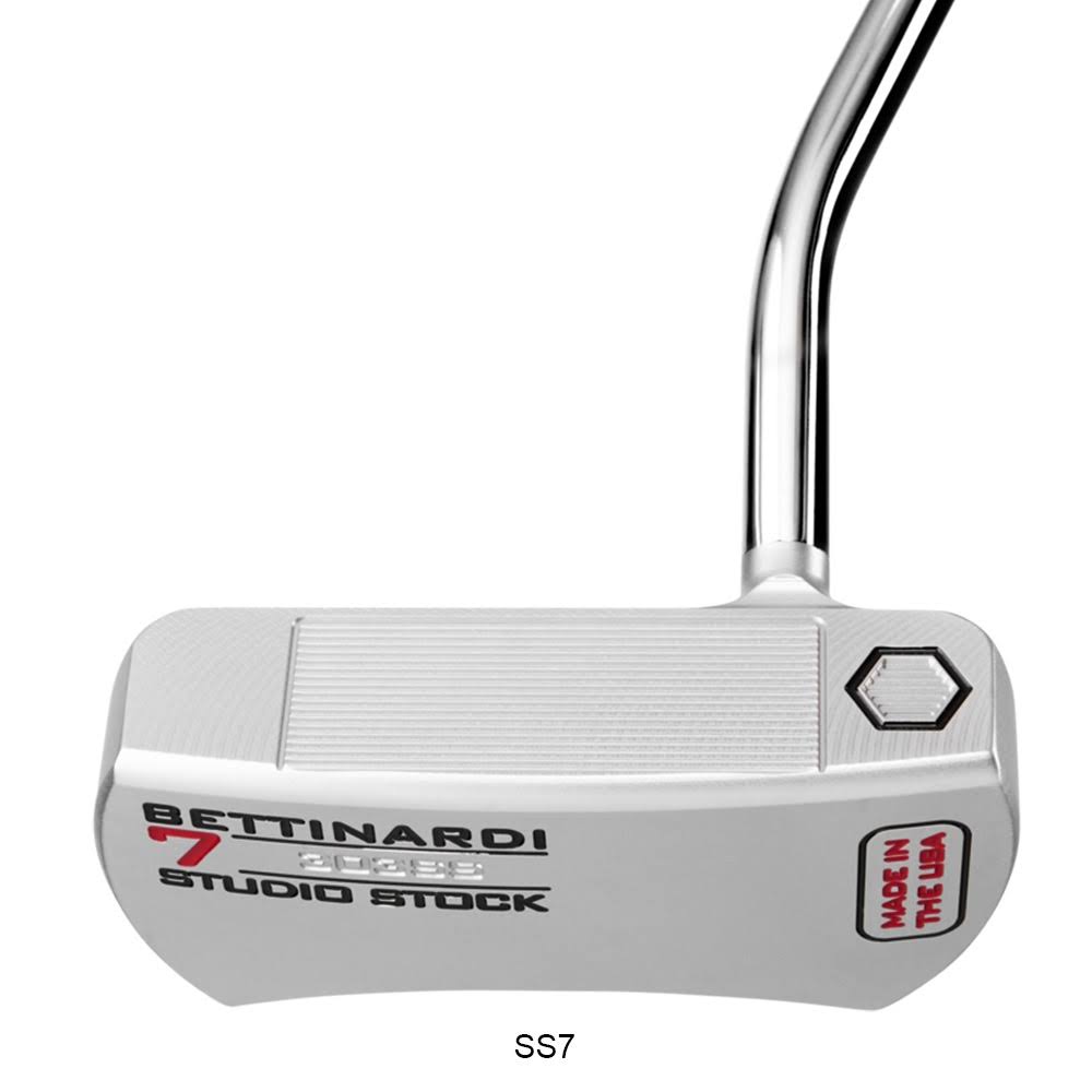 35 Right Putter H42055