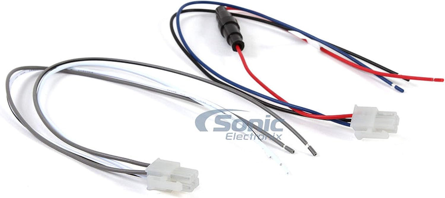 7-Band Car Audio Graphic Equalizer O8266