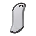 Silver Rechargeable Hand Warmer C22677