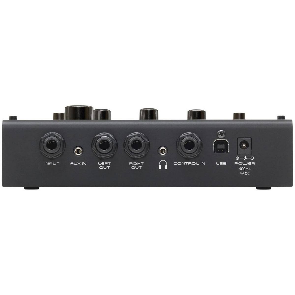 Guitar Multi-Effects Pedal K55916