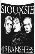 60X40 inch Band Tapestry Wall Art J605067
