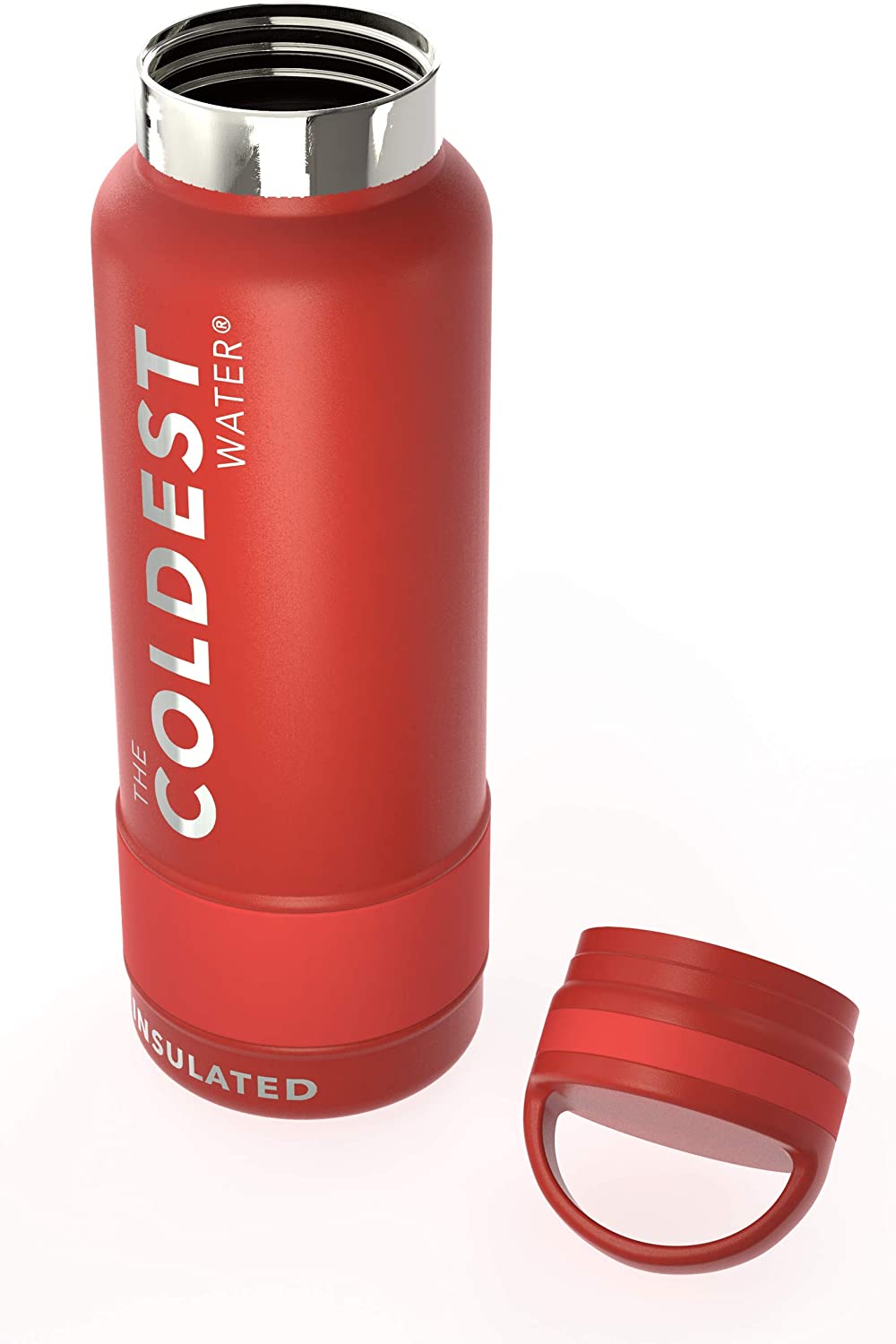 21oz Insulated Stainless Water Bottle R6268