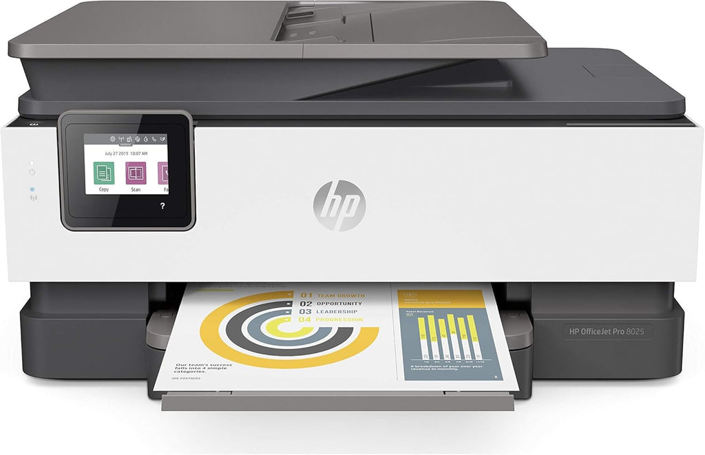 Wireless All-in-One Color Inkjet Printer A238