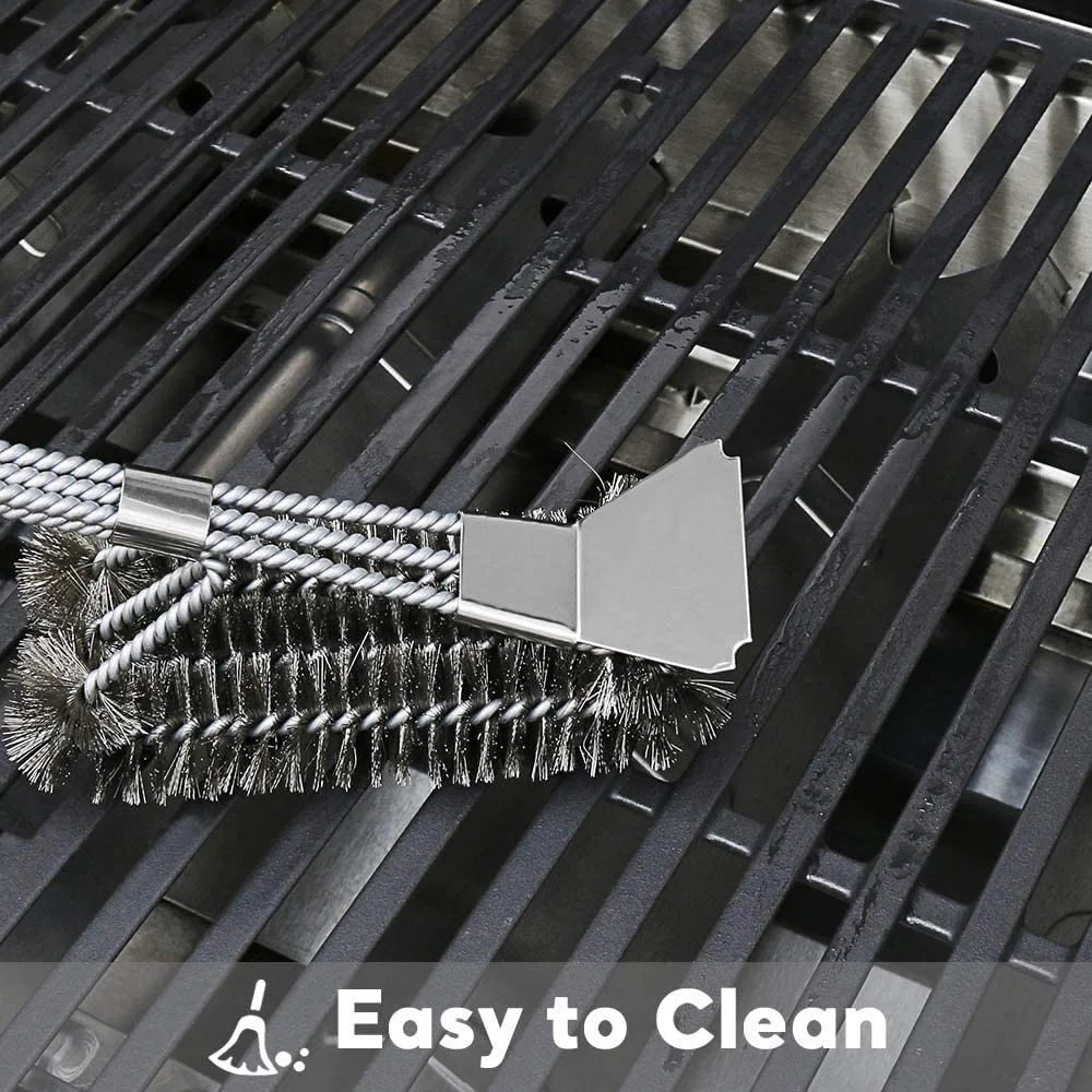 Porcelain Enameled Cooking Grid Grates M8735