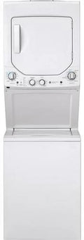 2.3 cu. ft. Washer with Stainless Steel Basket and 4.4 cu. ft. Electric Dryer I5745