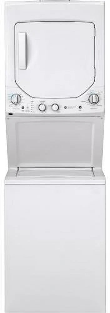 2.3 cu. ft. Washer with Stainless Steel Basket and 4.4 cu. ft. Electric Dryer I5745