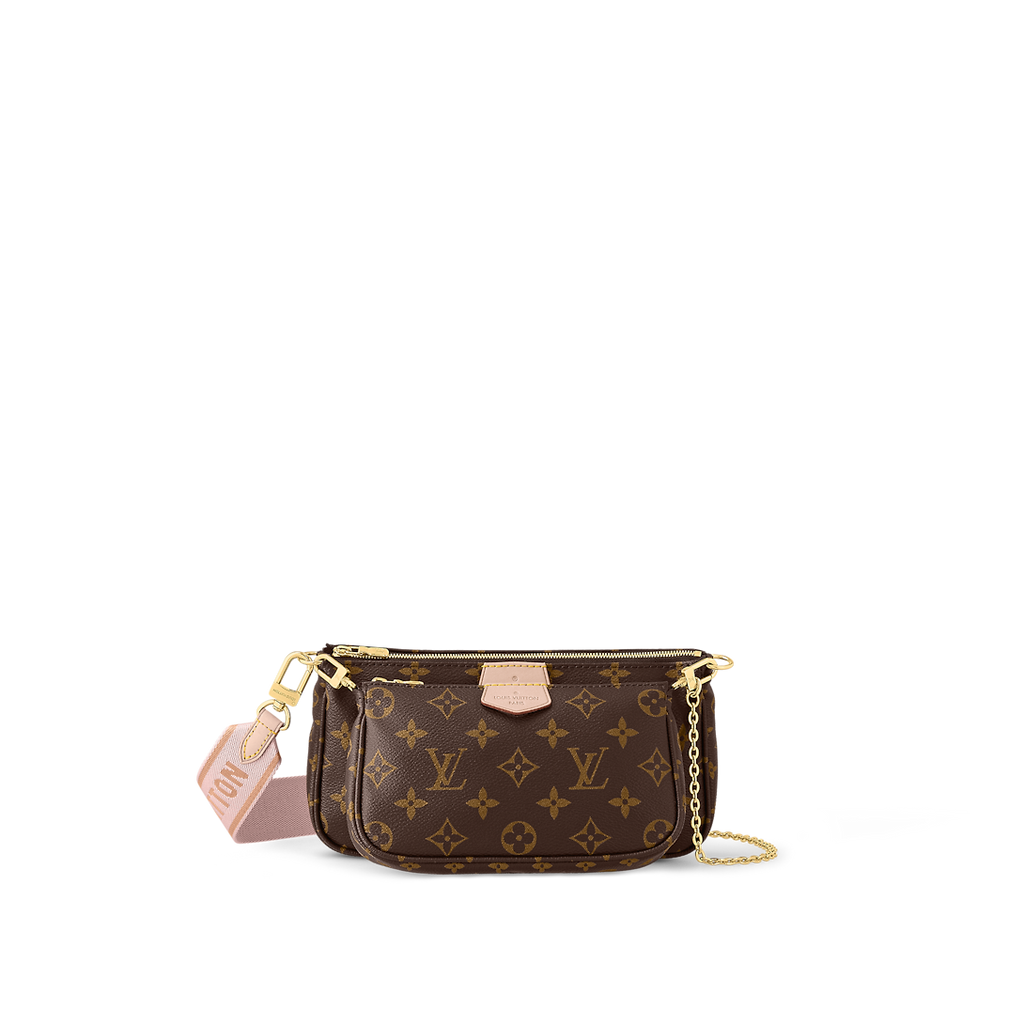Multi-Pochette Accessoires V902821