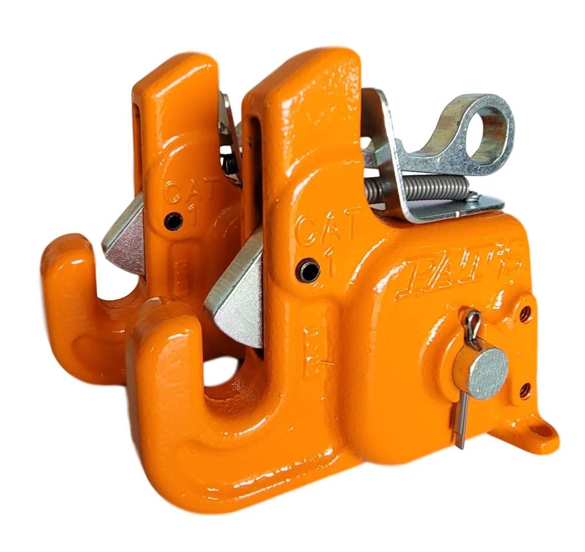 Orange Quick Hitch System Z92213