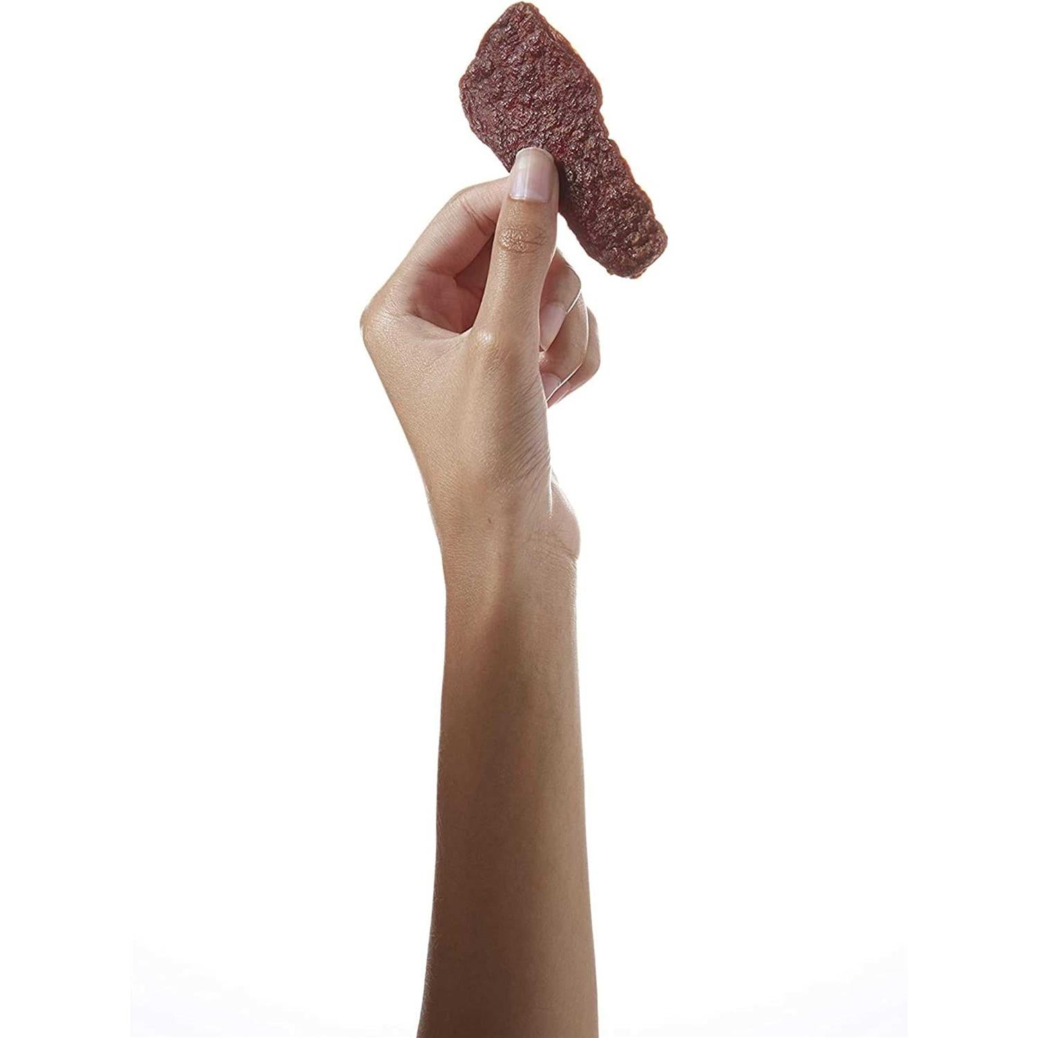 Dog Treats Jerky Cuts J455