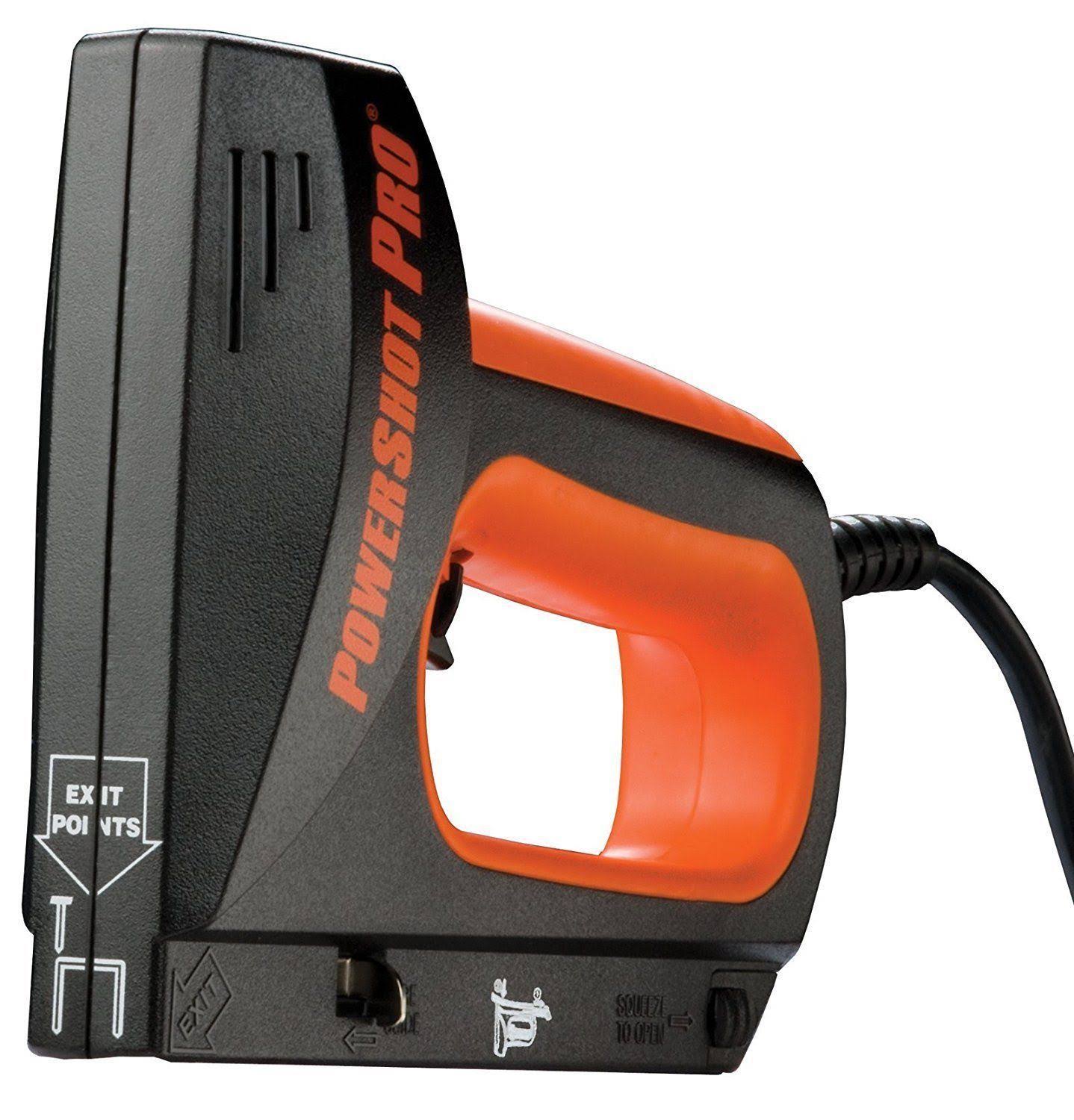 Electric Staple and Nail Gun Z50260