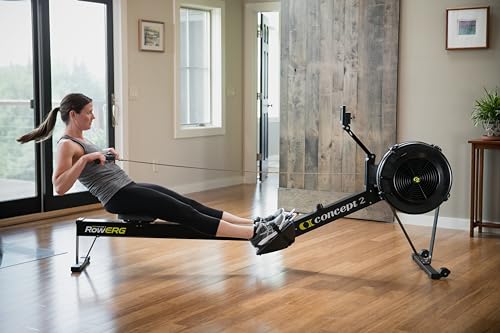 RowErg Machine U673246