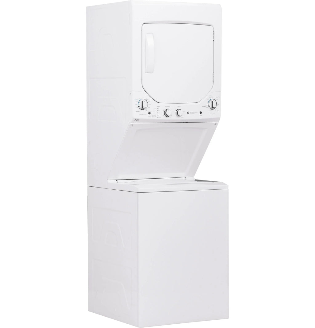 2.3 cu. ft. Washer with Stainless Steel Basket and 4.4 cu. ft. Electric Dryer I5745