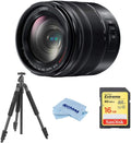 14-140mm F3.5-5.6 Telephoto Zoom Lens for Mirrorless Micro Four Thirds D532680