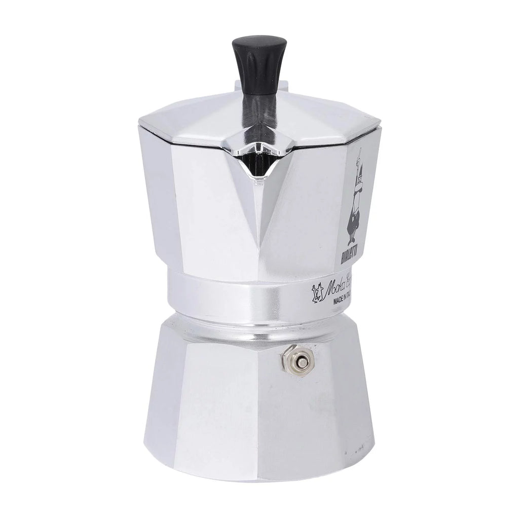 3 cup Italian coffee maker E512510