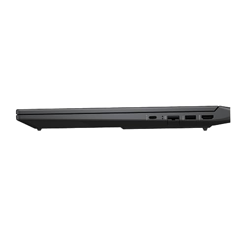 15.6" FHD 144Hz Display Gaming Laptop with 32GB DDR5 RAM, 1TB SSD, RTX 2050, Silver E583