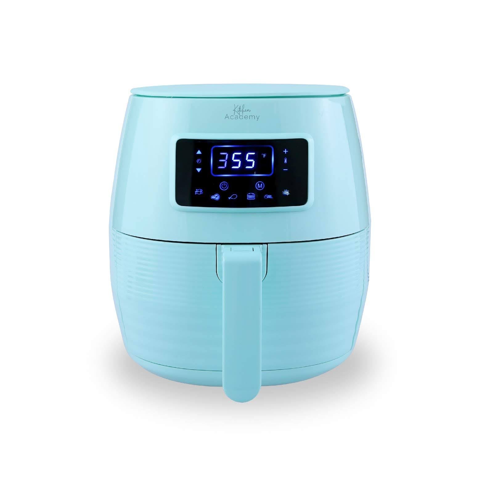 5.8 qt Electric Air Fryer P372447