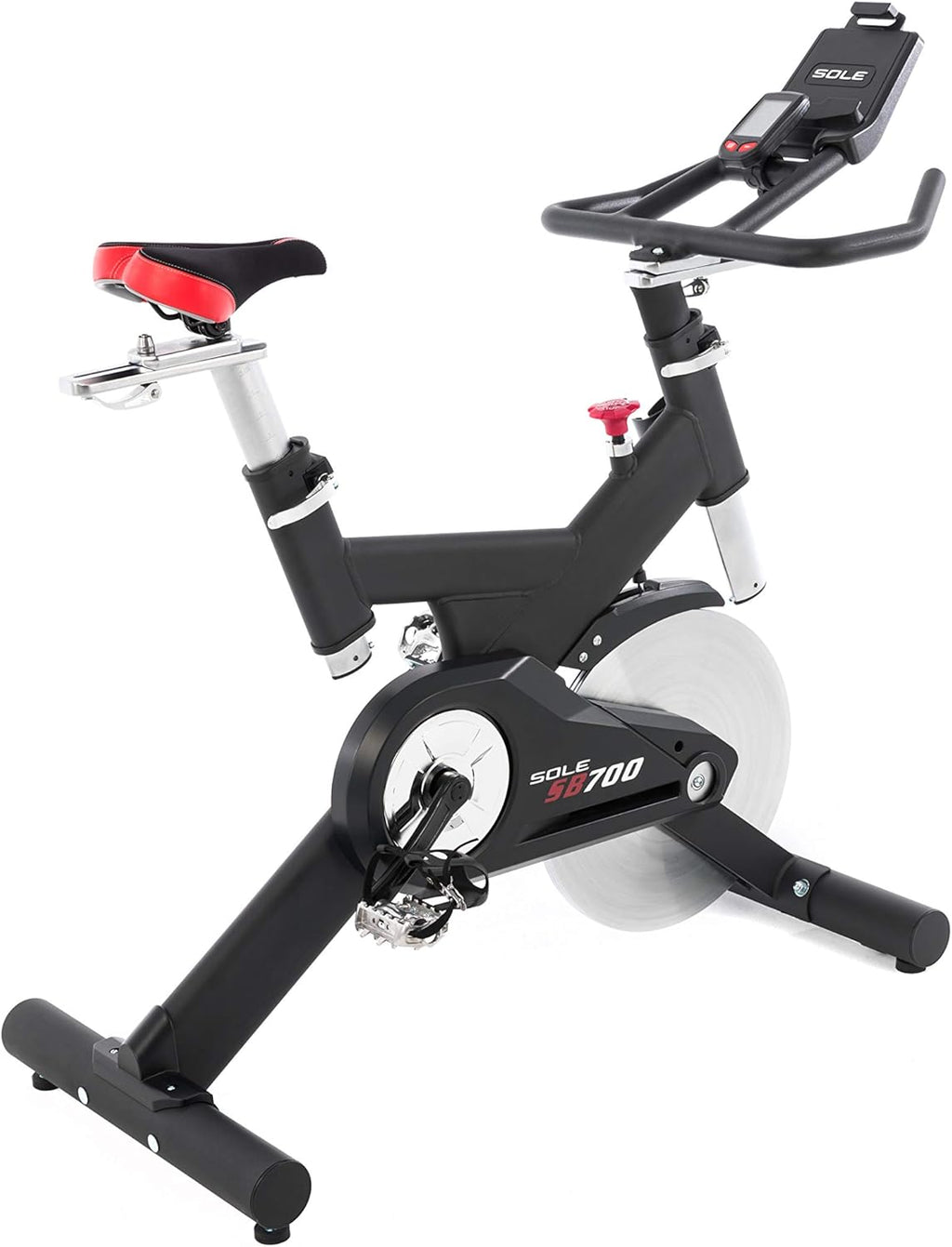 Indoor Cycle Bike J584