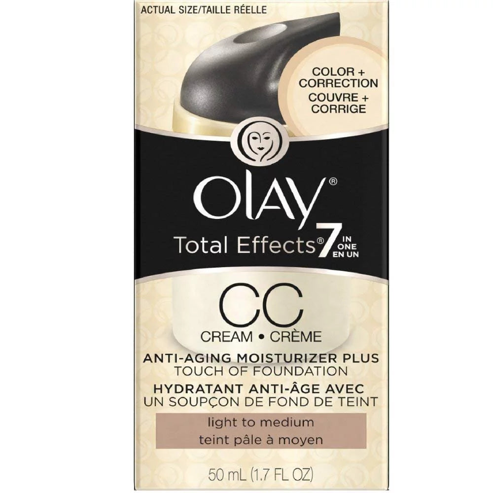 1.7 oz Pack of 4 Anti-Aging Moisturizer Z940411