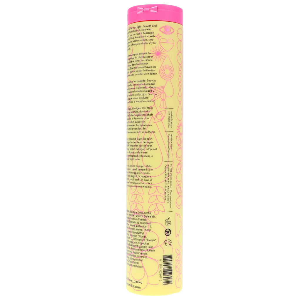 Velveteen Dream Smoothing Conditioner 10 oz L543