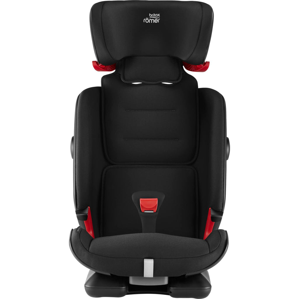 Cosmos Black Car Seat T1604
