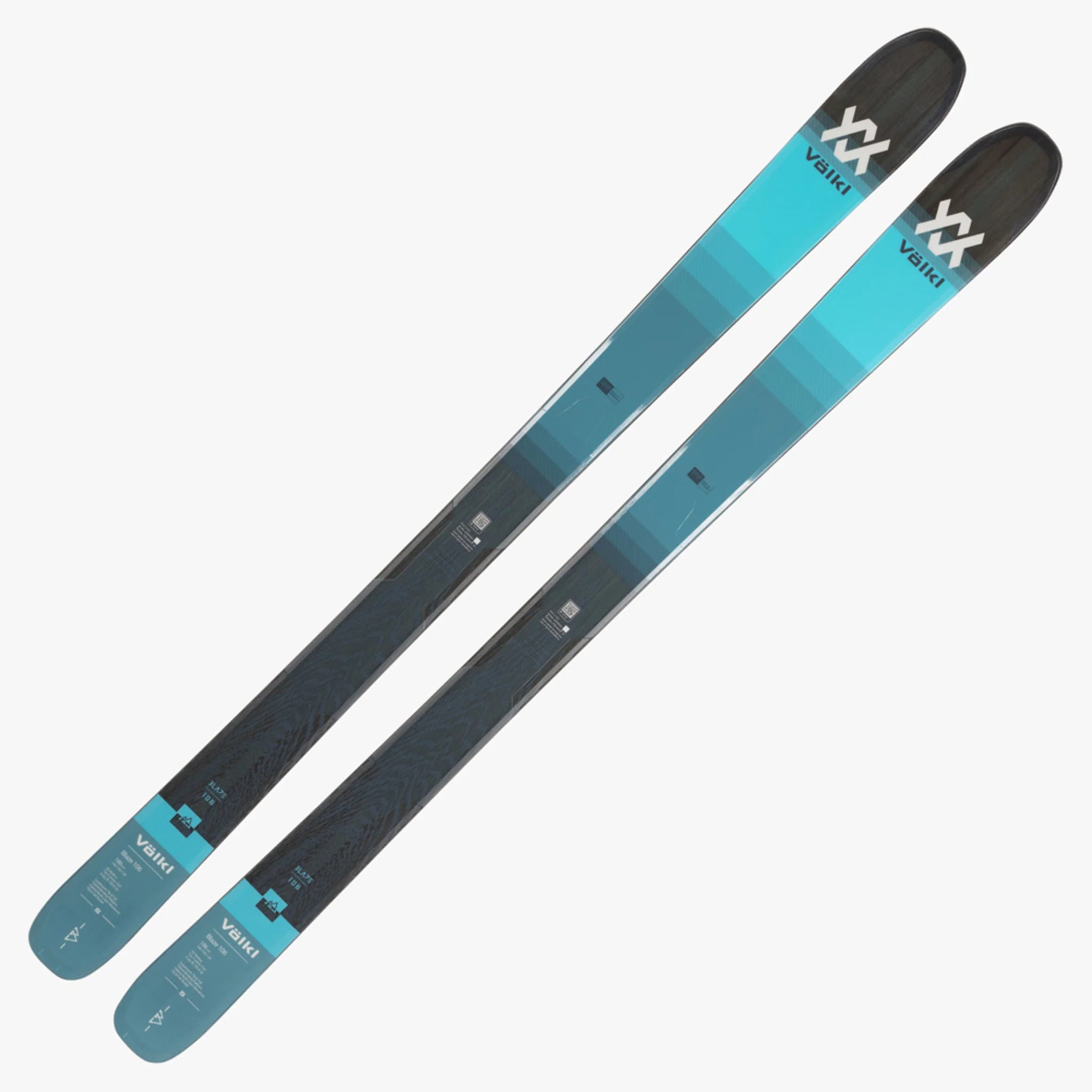 Volkl Blaze 106 Ski Q28948