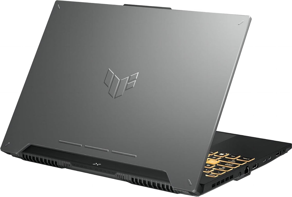 15.6'' FHD 144Hz Gaming Laptop with RTX 4070, Intel Core i7-12700H, 16GB DDR4, 1TB PCIe SSD K73345